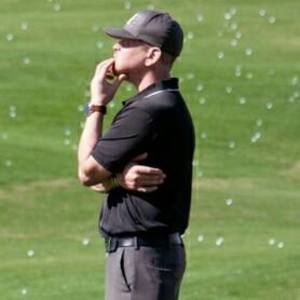 Meet your Posher, Greg